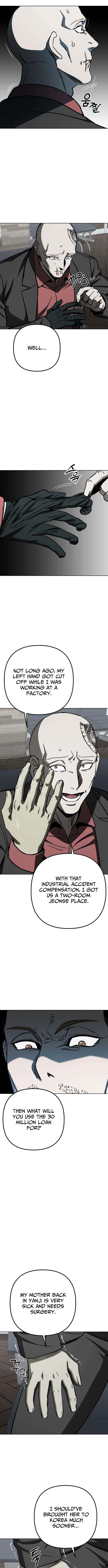 Read Yaksha Manga Online