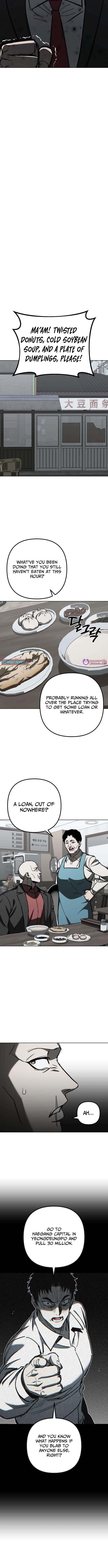 Read Yaksha Manga Online