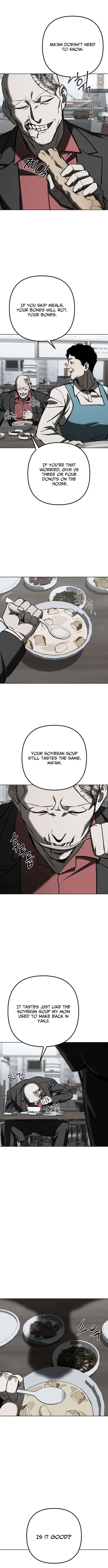 Read Yaksha Manga Online