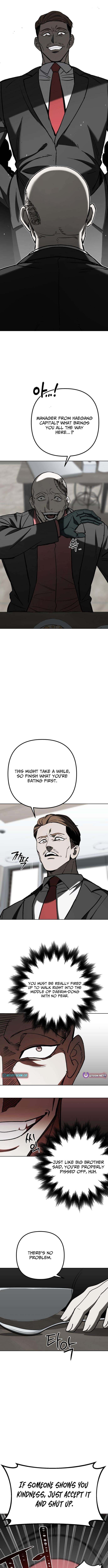 Read Yaksha Manga Online