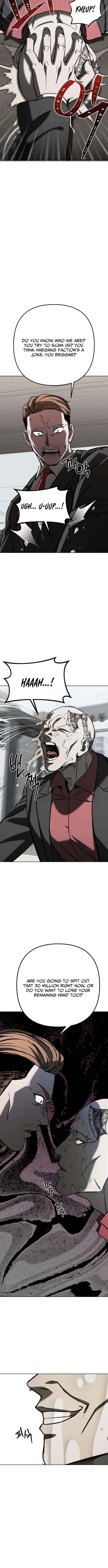 Read Yaksha Manga Online