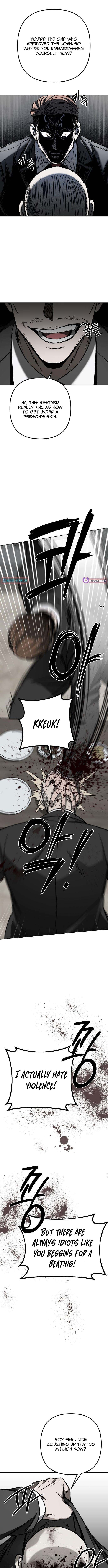 Read Yaksha Manga Online