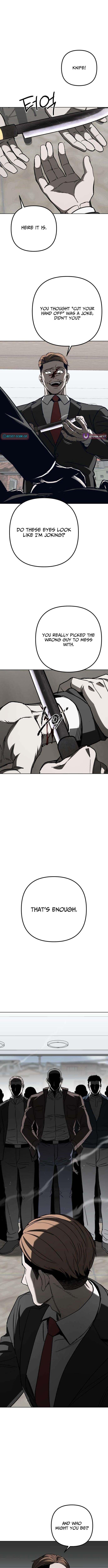 Read Yaksha Manga Online