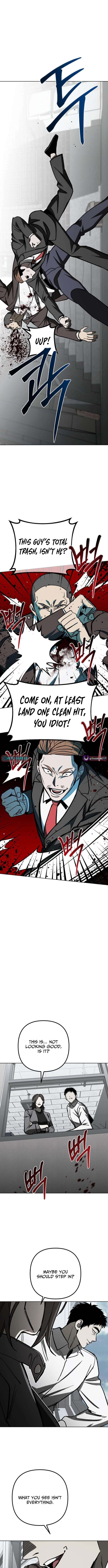 Read Yaksha Manga Online