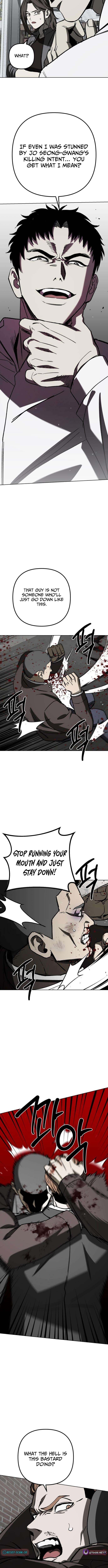 Read Yaksha Manga Online