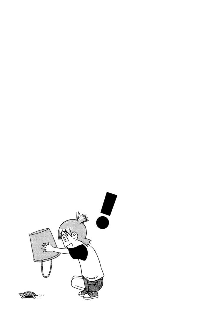 Read Yotsuba&! Manga Online