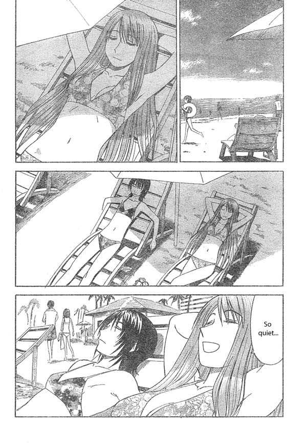 Read Yotsuba&! Manga Online