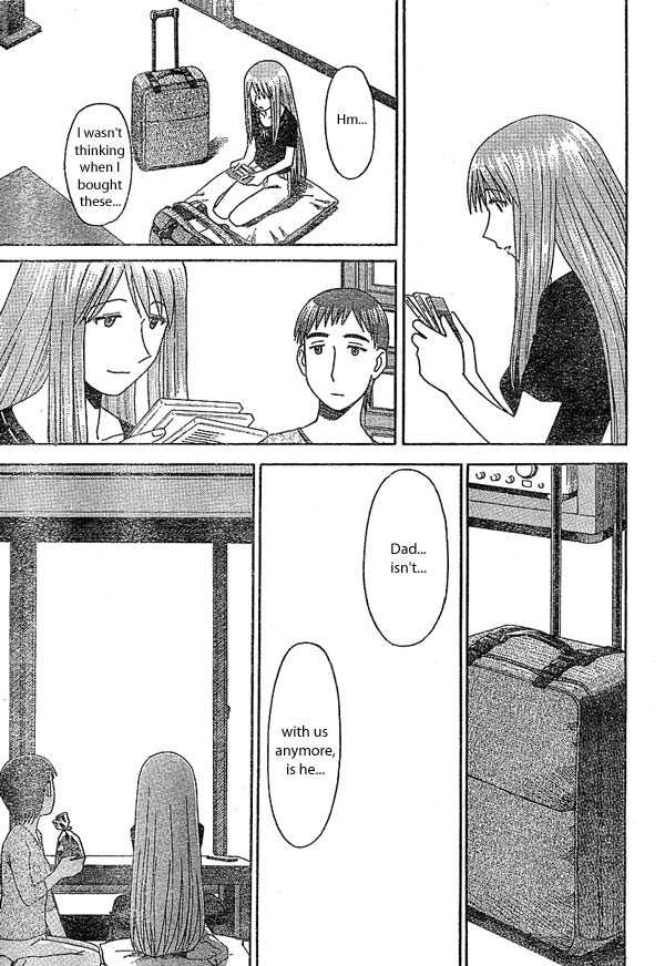 Read Yotsuba&! Manga Online