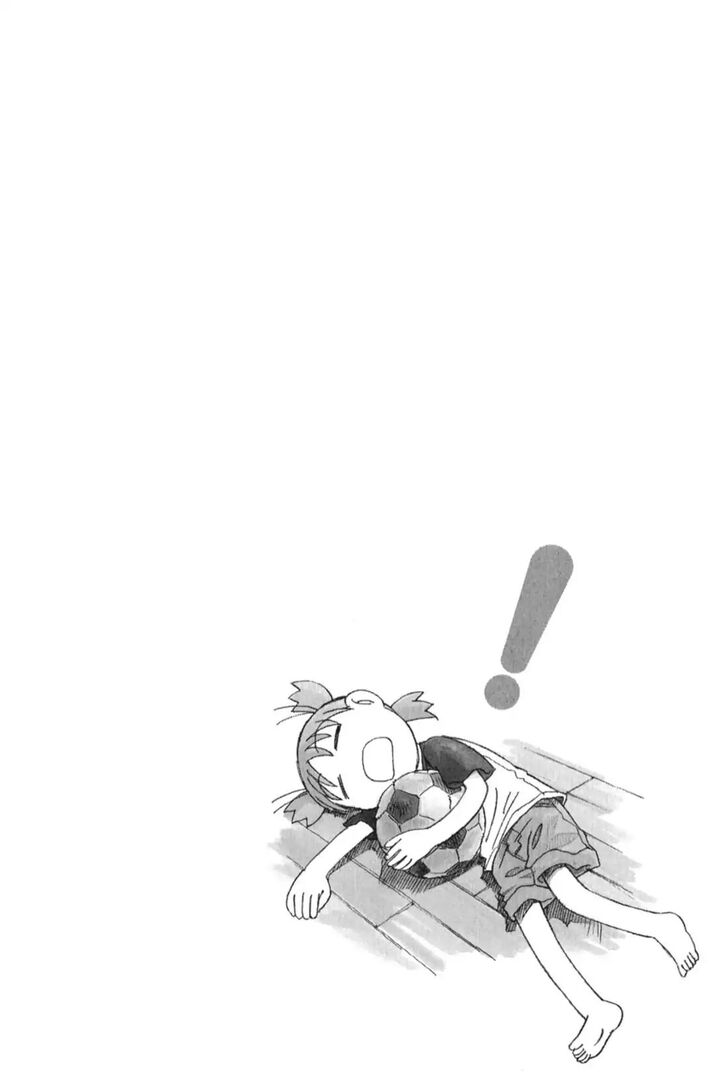 Read Yotsuba&! Manga Online