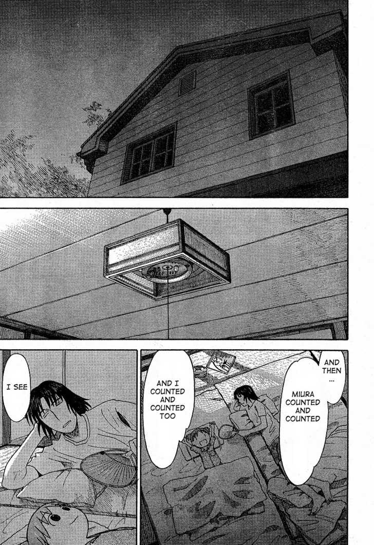 Read Yotsuba&! Manga Online