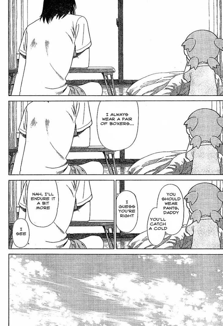 Read Yotsuba&! Manga Online