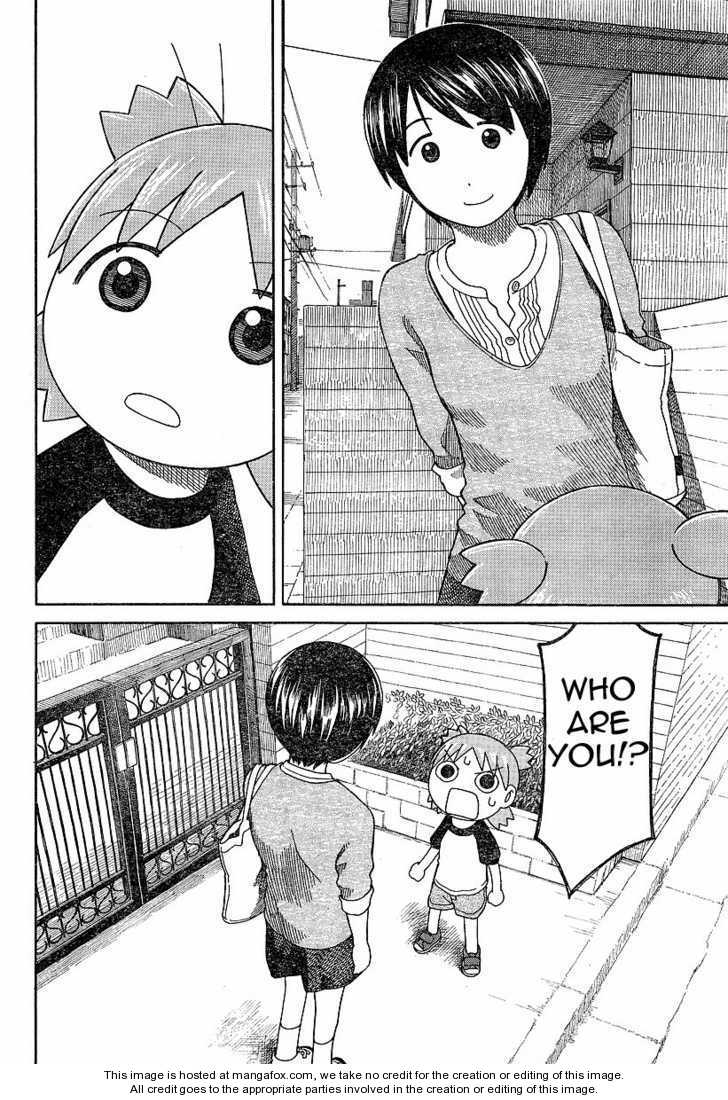 Read Yotsuba&! Manga Online