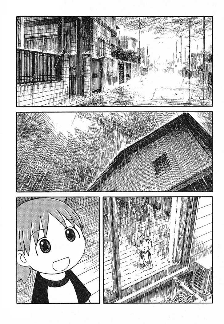 Read Yotsuba&! Manga Online