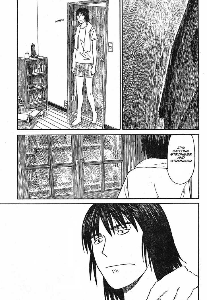 Read Yotsuba&! Manga Online