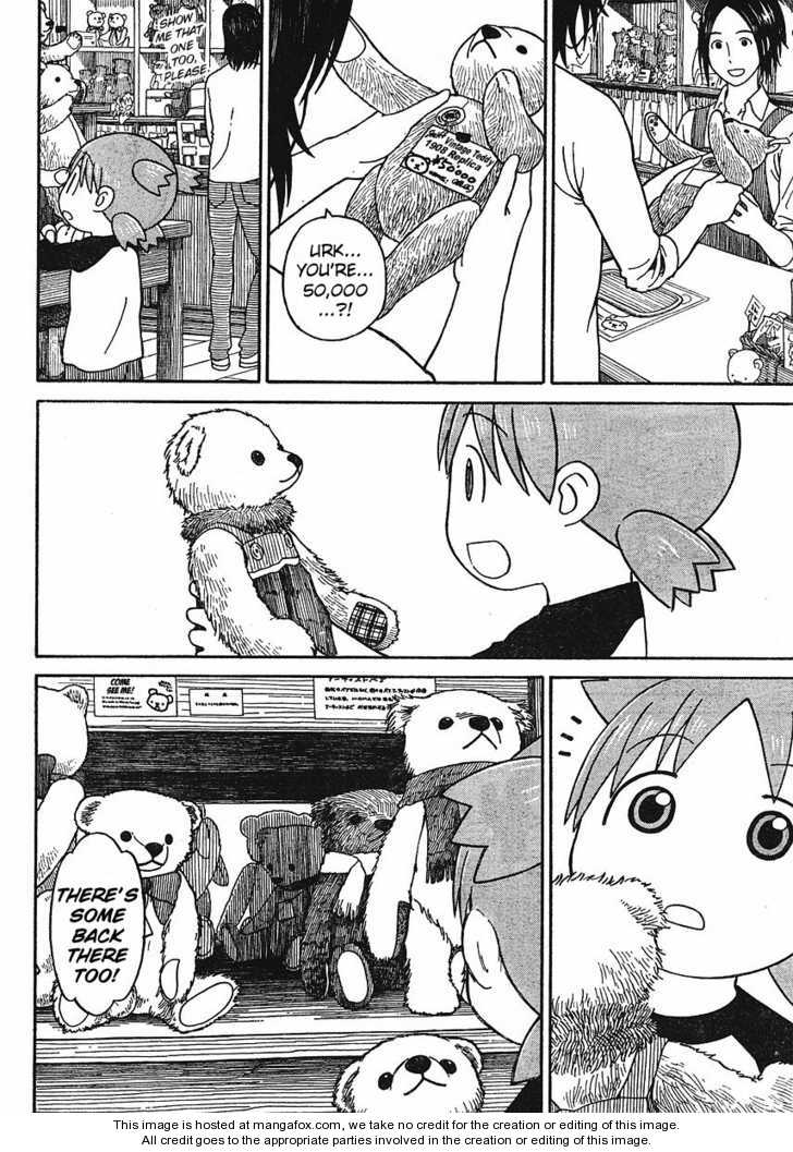 Read Yotsuba&! Manga Online