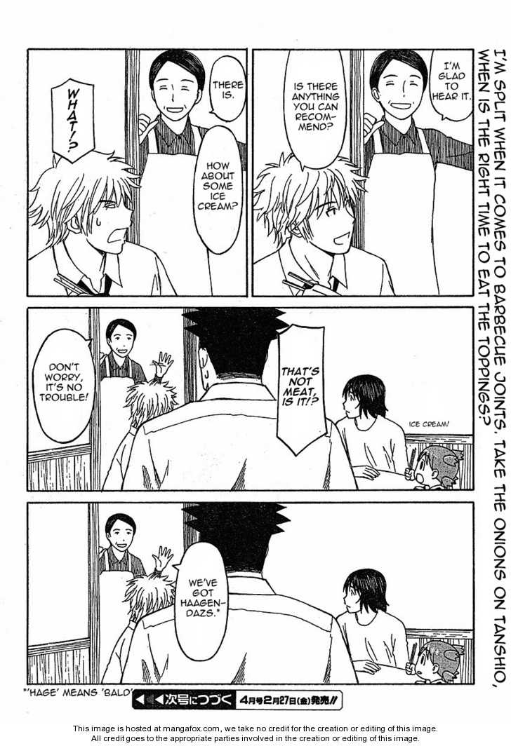 Read Yotsuba&! Manga Online