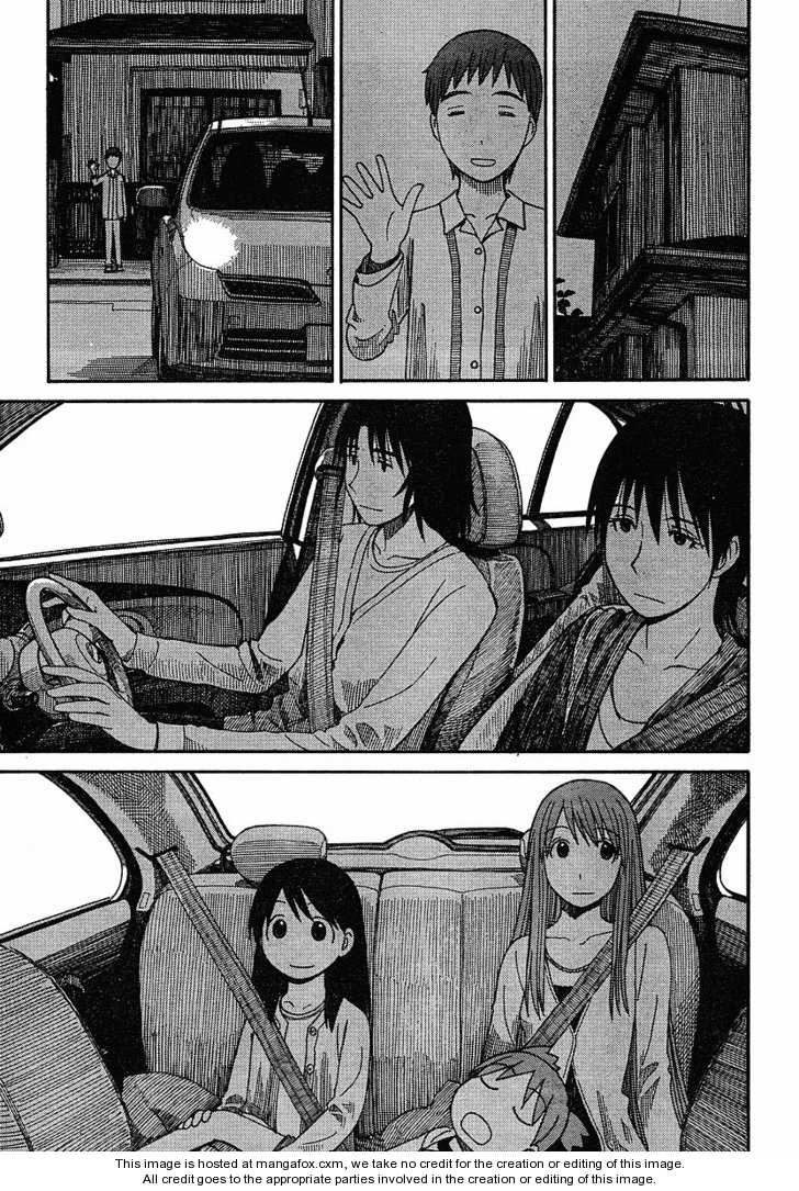 Read Yotsuba&! Manga Online