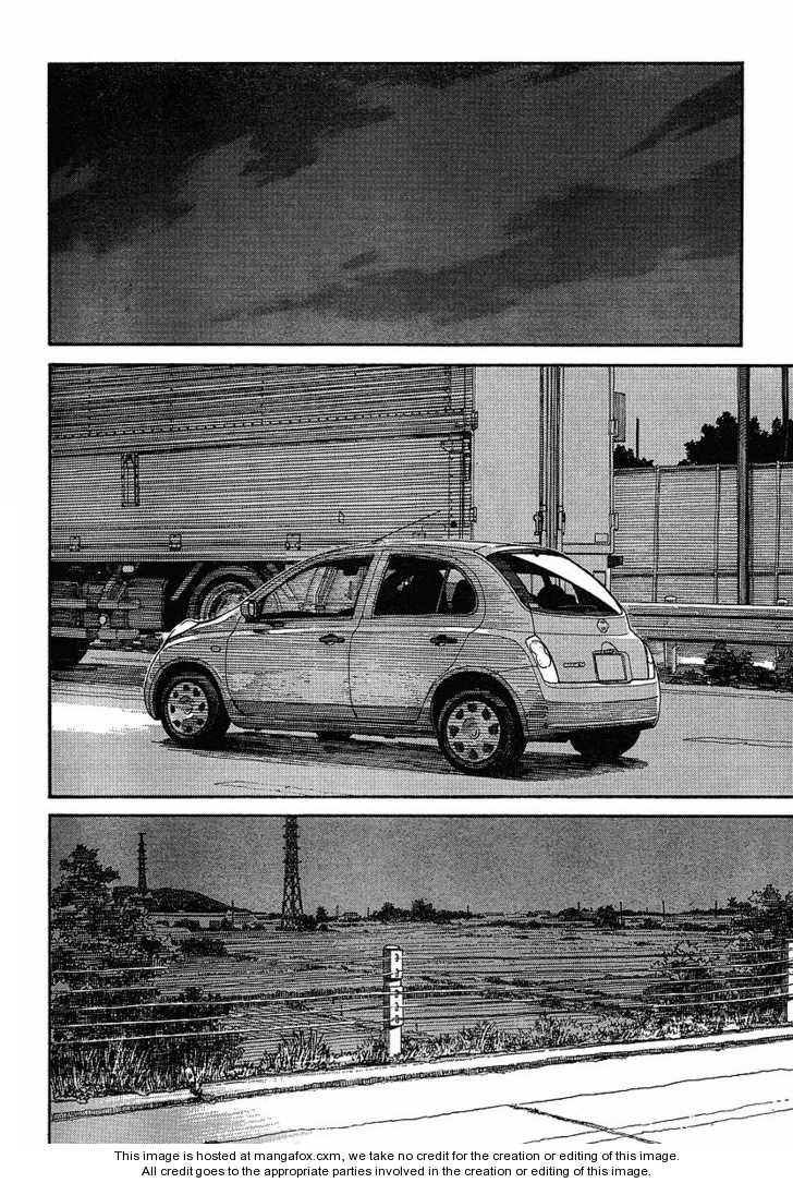 Read Yotsuba&! Manga Online