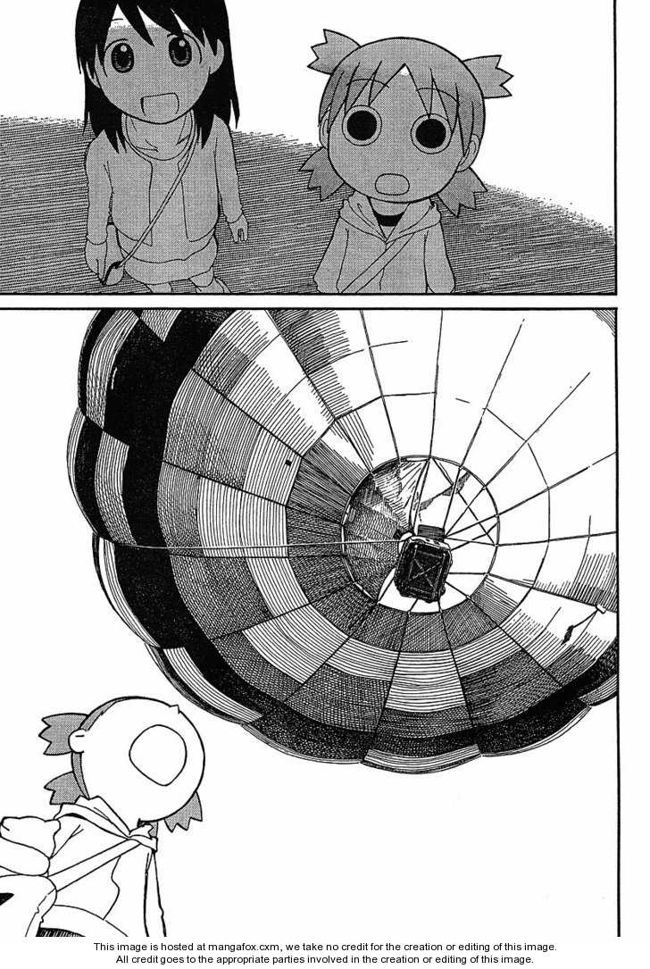 Read Yotsuba&! Manga Online
