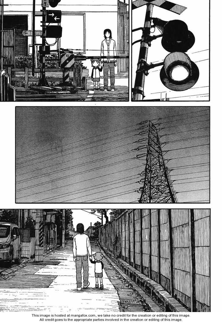 Read Yotsuba&! Manga Online