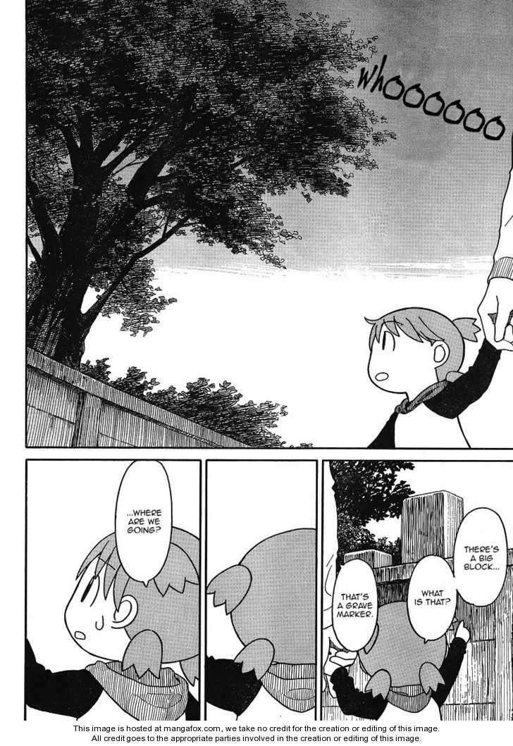 Read Yotsuba&! Manga Online