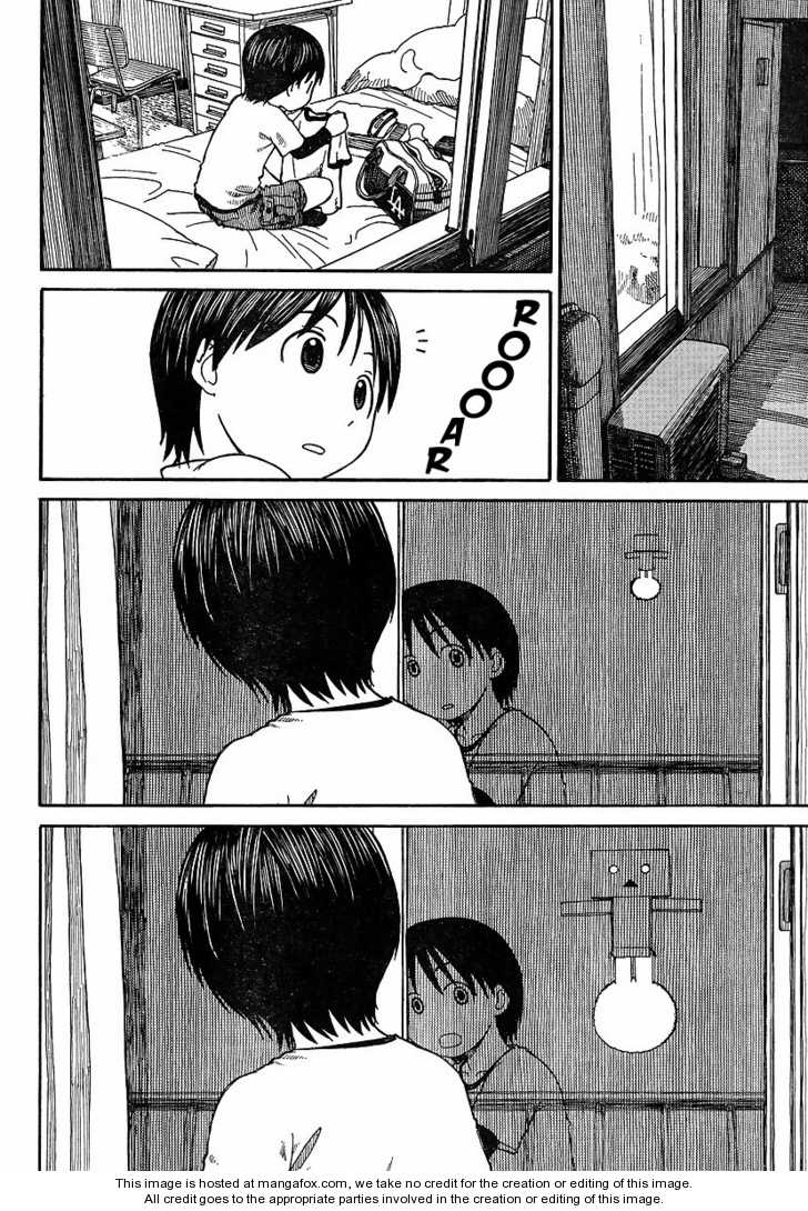 Read Yotsuba&! Manga Online