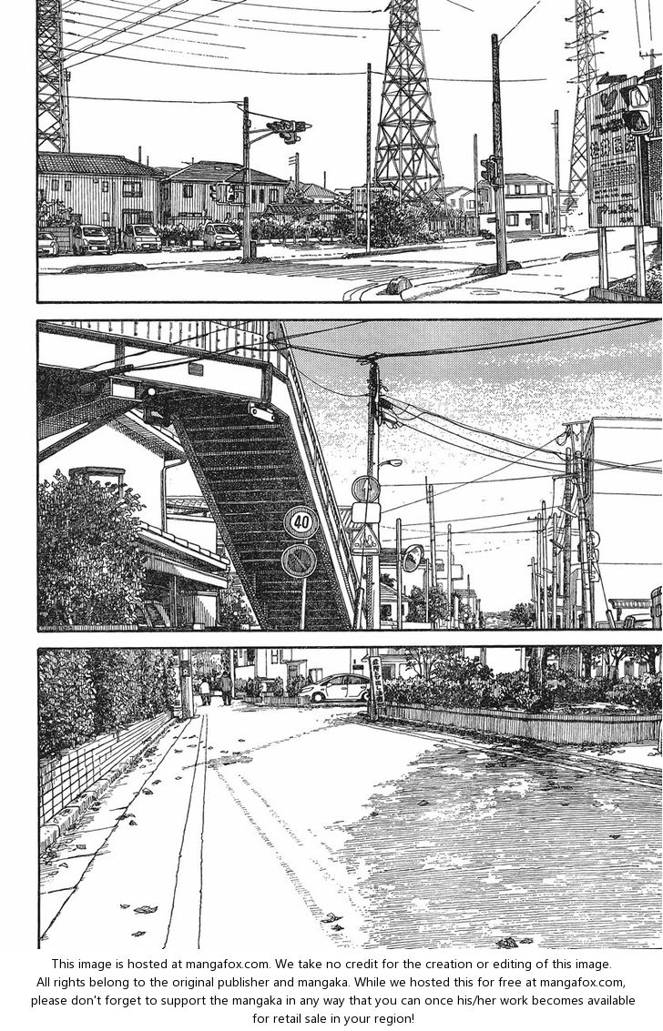 Read Yotsuba&! Manga Online