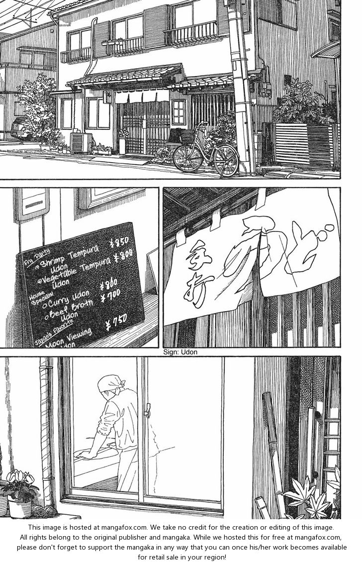 Read Yotsuba&! Manga Online