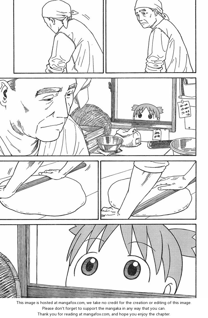 Read Yotsuba&! Manga Online