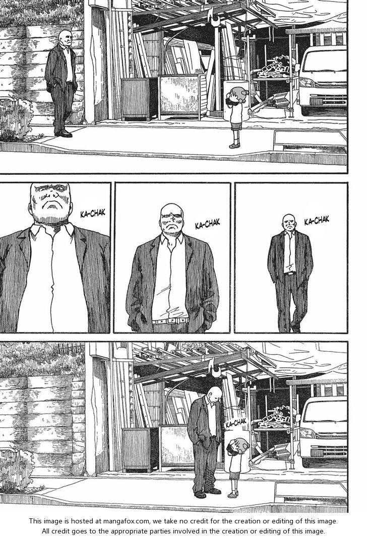 Read Yotsuba&! Manga Online