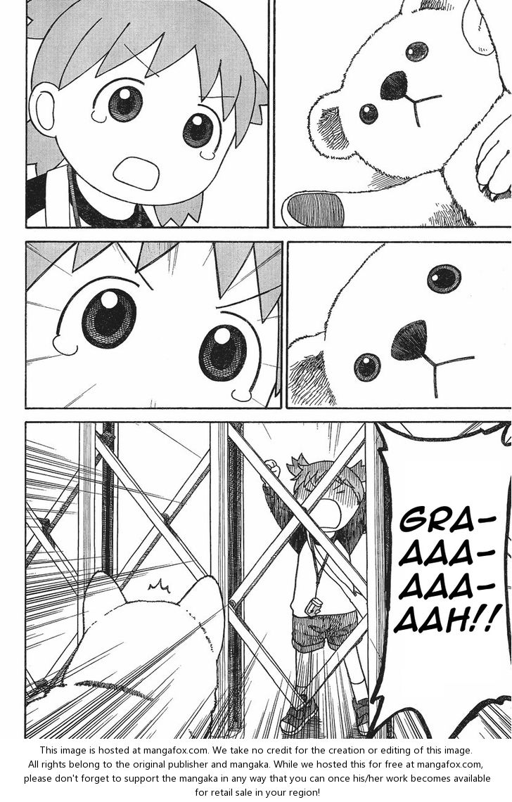 Read Yotsuba&! Manga Online