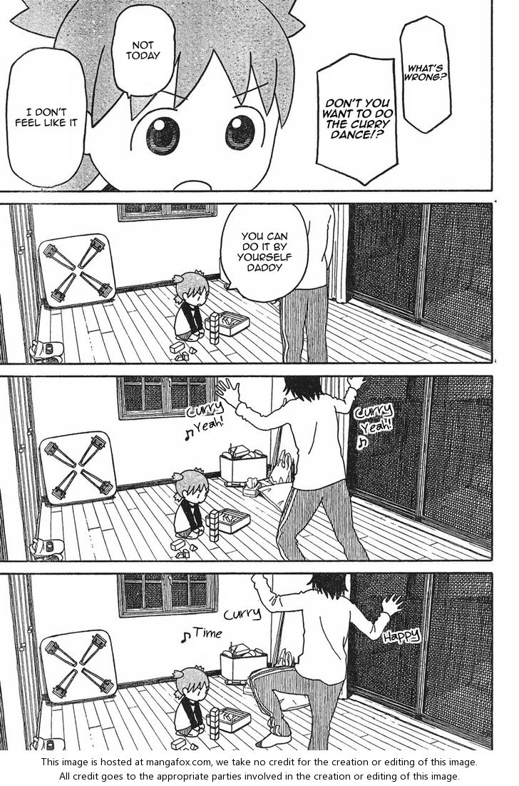 Read Yotsuba&! Manga Online