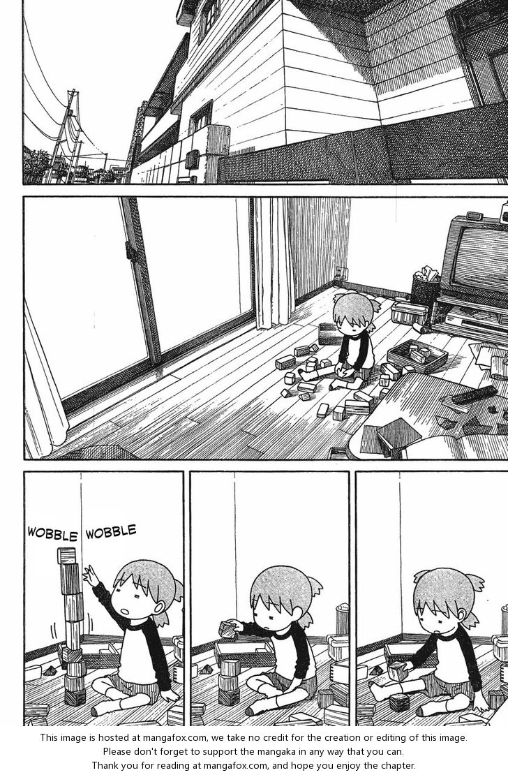 Read Yotsuba&! Manga Online