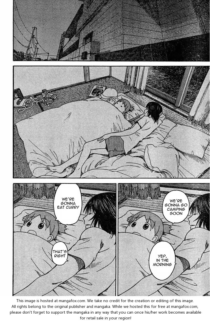 Read Yotsuba&! Manga Online