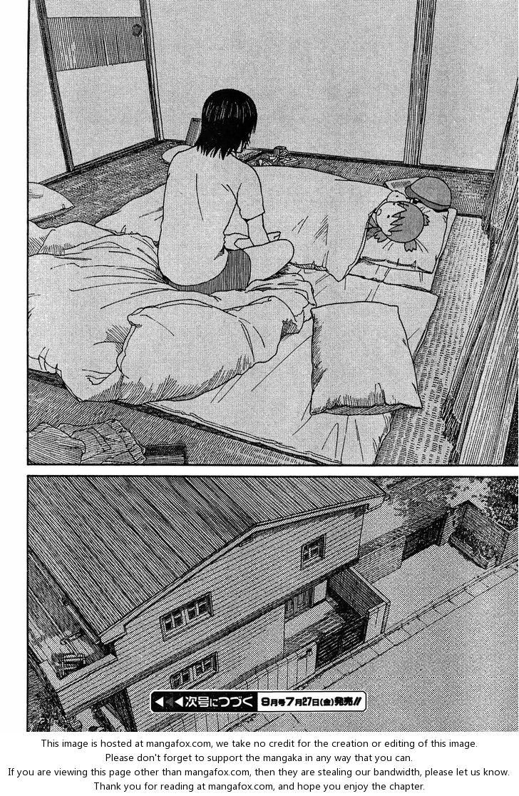 Read Yotsuba&! Manga Online
