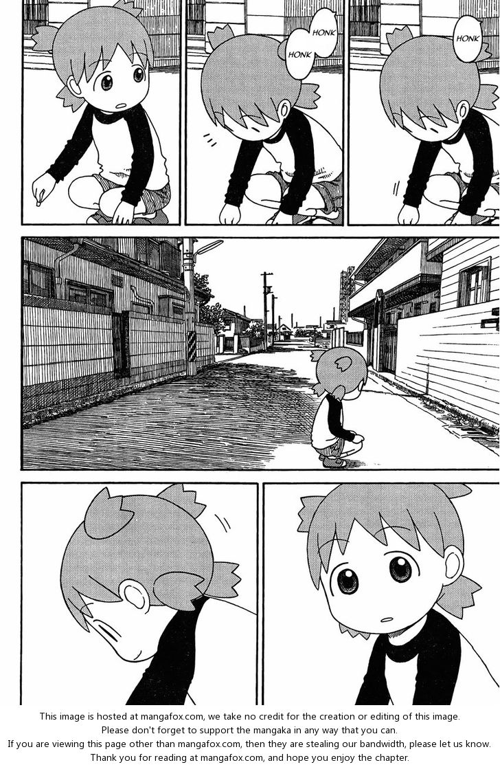 Read Yotsuba&! Manga Online