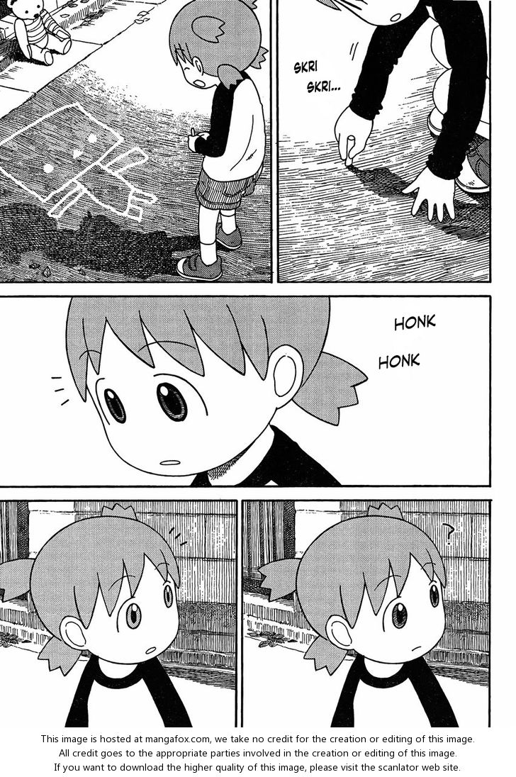 Read Yotsuba&! Manga Online