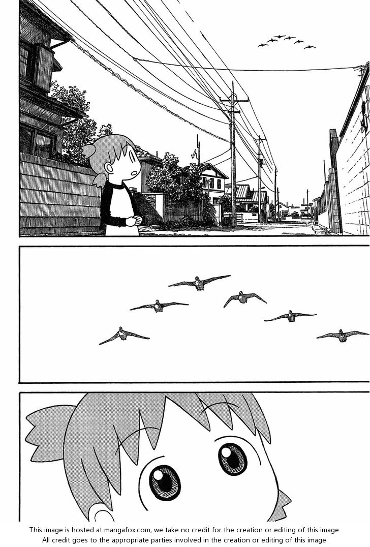 Read Yotsuba&! Manga Online