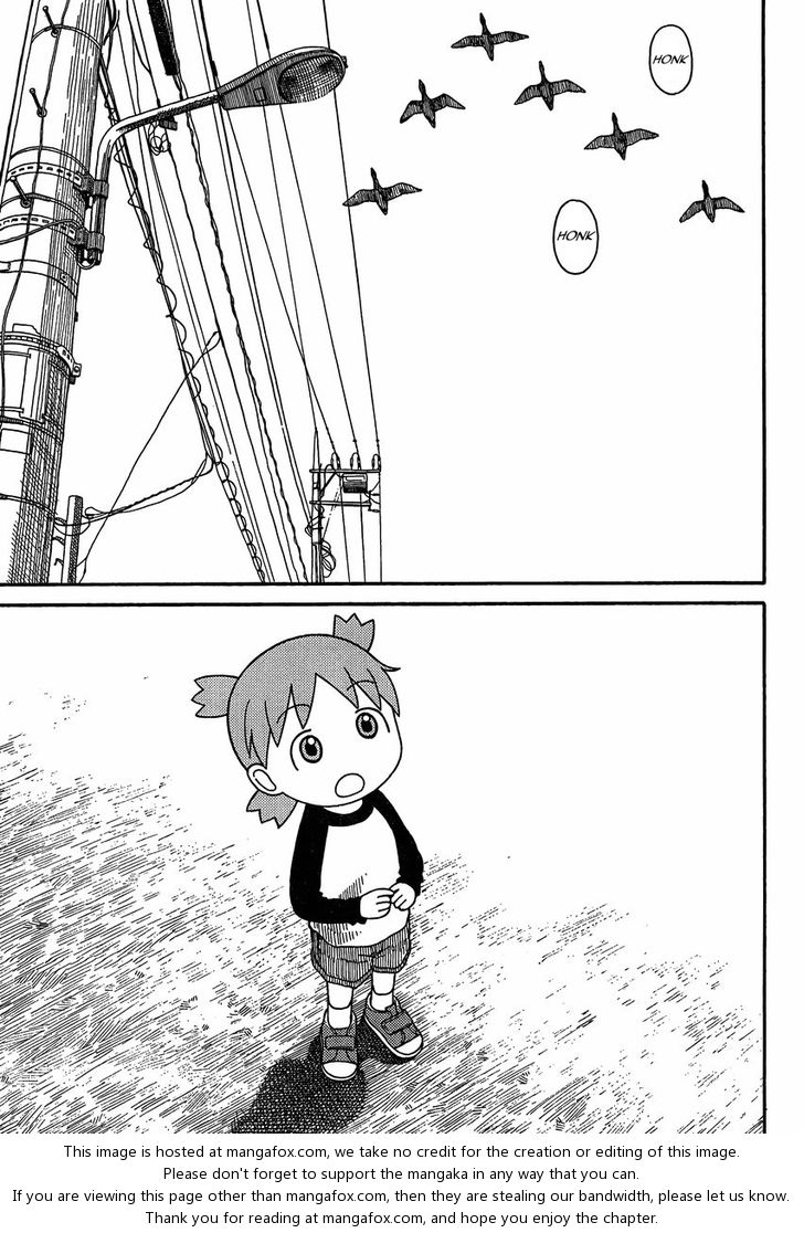 Read Yotsuba&! Manga Online