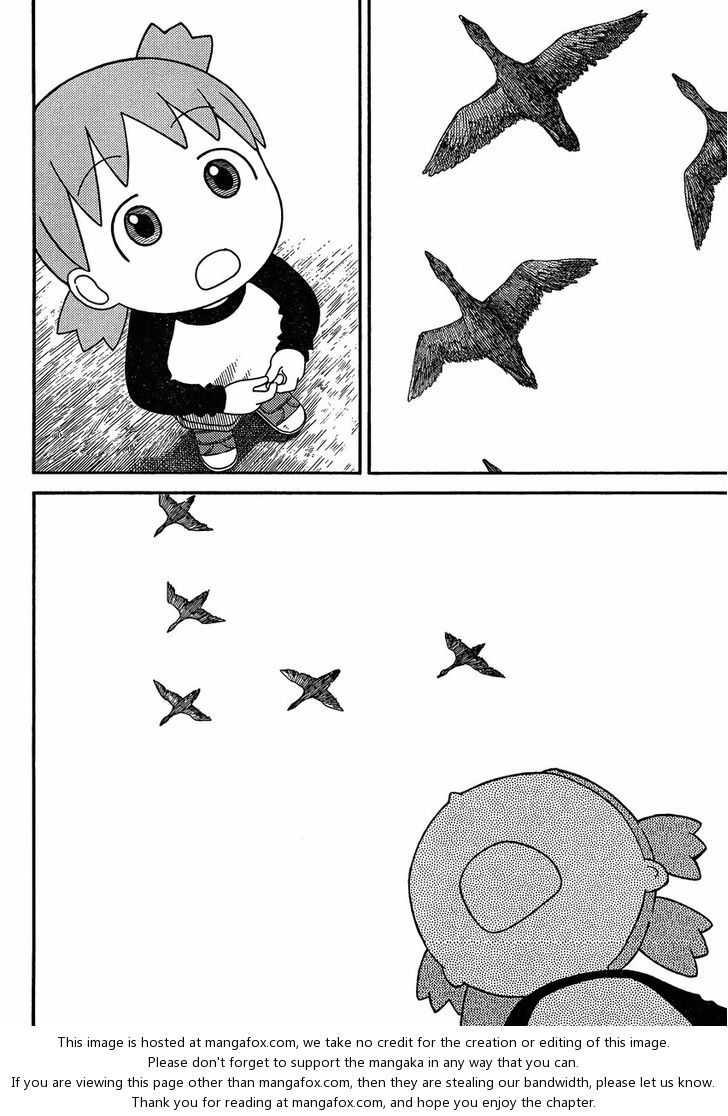 Read Yotsuba&! Manga Online