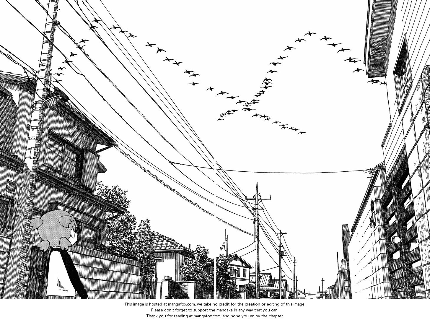 Read Yotsuba&! Manga Online