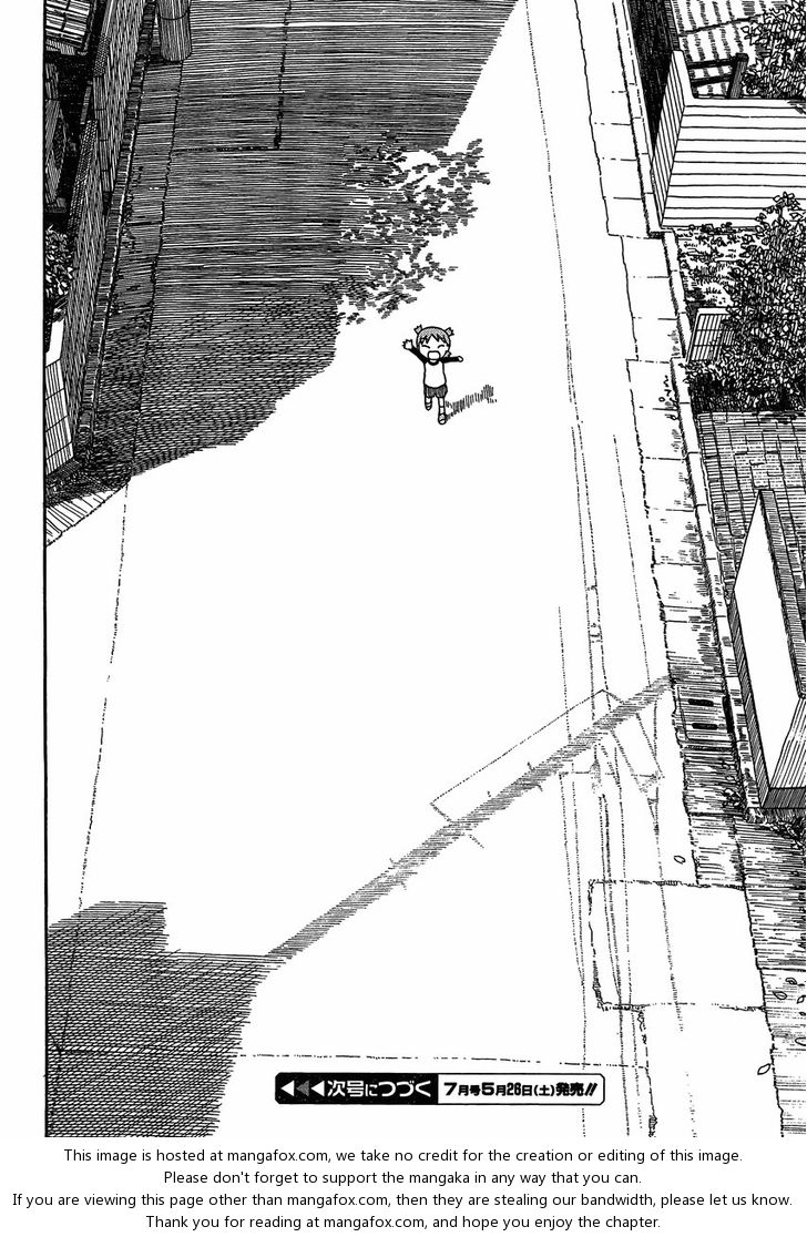 Read Yotsuba&! Manga Online