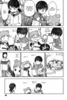 Read Yotsuba&! Manga Online