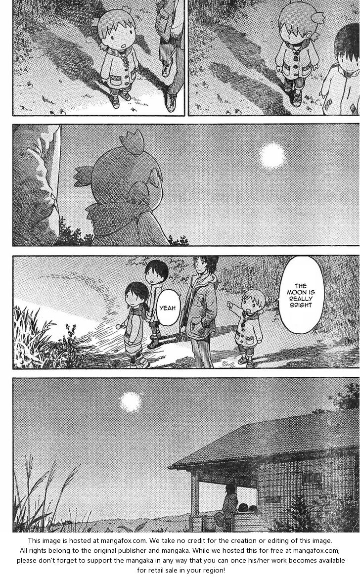 Read Yotsuba&! Manga Online