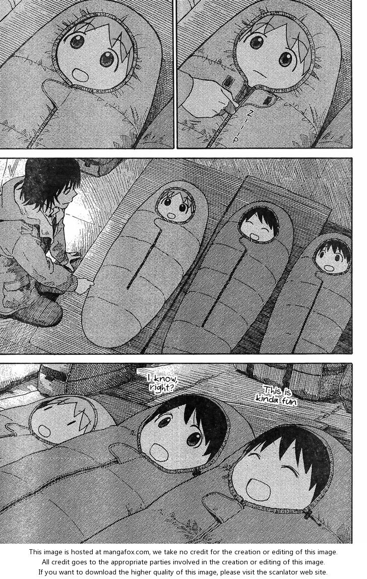 Read Yotsuba&! Manga Online
