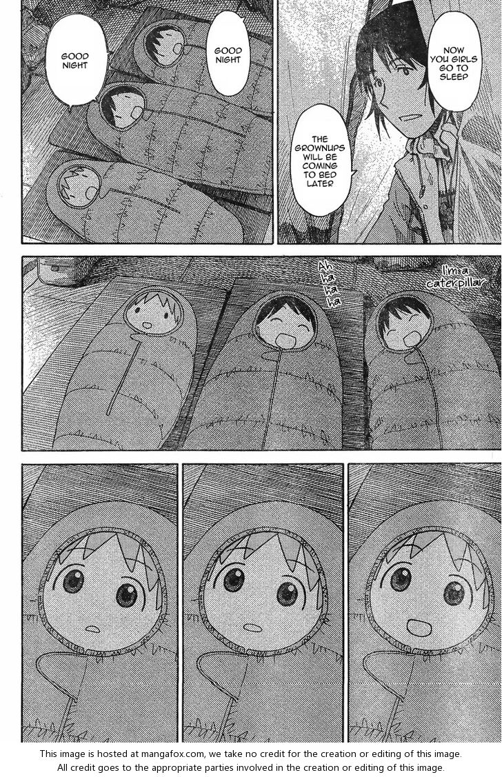 Read Yotsuba&! Manga Online