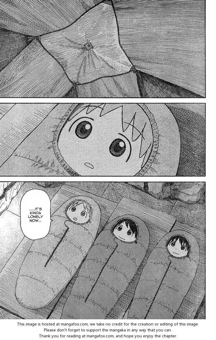 Read Yotsuba&! Manga Online
