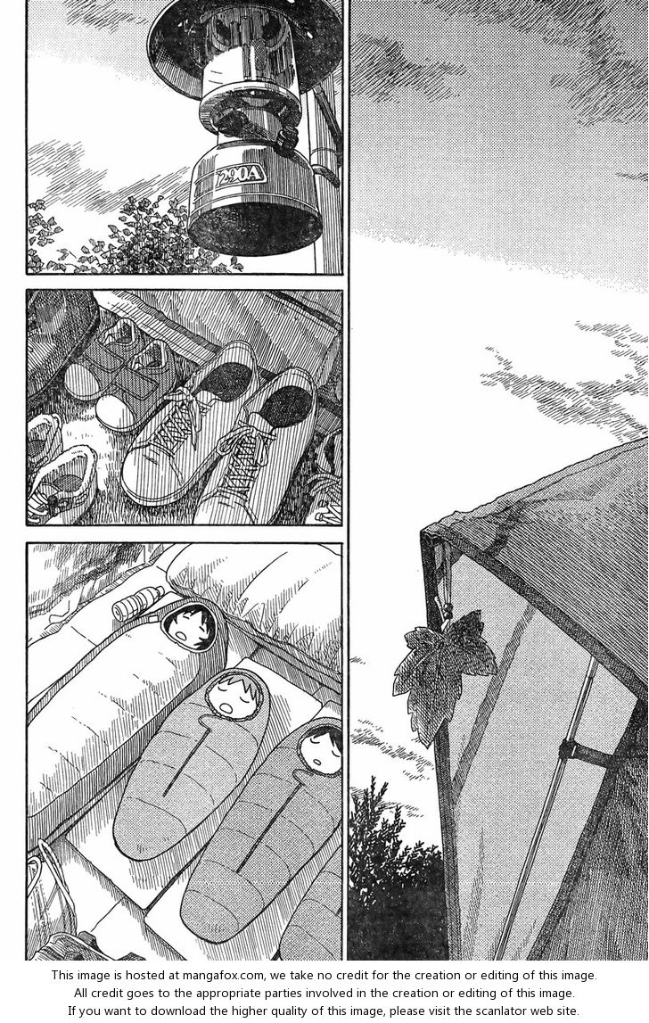 Read Yotsuba&! Manga Online