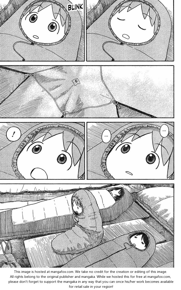 Read Yotsuba&! Manga Online