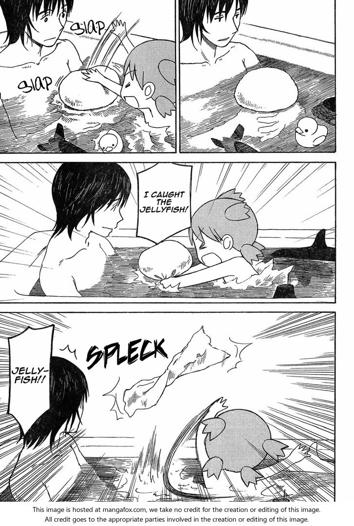 Read Yotsuba&! Manga Online